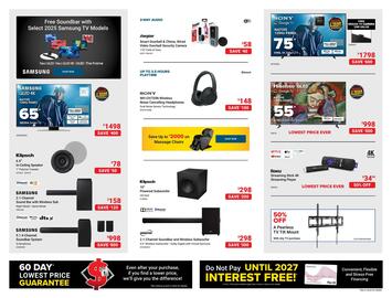 Visions Electronics flyer week 18 Page 2