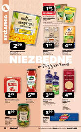 Netto gazetka tydzień 19 Strona 12