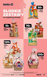 Netto gazetka tydzień 19 Strona 19