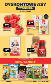Netto gazetka tydzień 19 Strona 2
