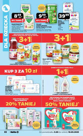 Netto gazetka tydzień 19 Strona 22