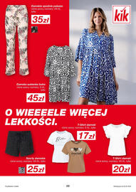 KiK gazetka Strona 5