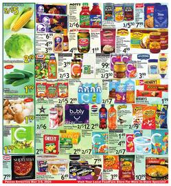 Food Fare flyer week 18 Page 2