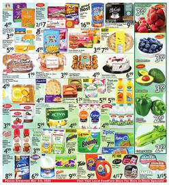 Food Fare flyer week 18 Page 3