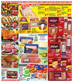 Food Fare flyer week 18 Page 4