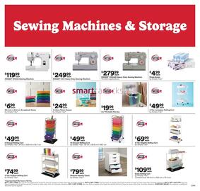 Michaels flyer week 18 Page 4