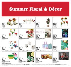 Michaels flyer week 18 Page 5