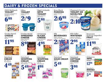 Pemberton Valley Supermarket flyer week 18 Page 4