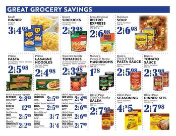 Pemberton Valley Supermarket flyer week 18 Page 5