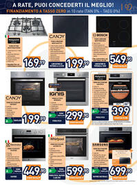 Volantino Unieuro Pagina 10