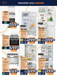 Volantino Unieuro Pagina 11