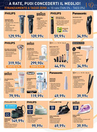 Volantino Unieuro Pagina 13
