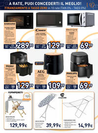 Volantino Unieuro Pagina 15