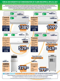 Volantino Unieuro Pagina 17