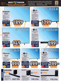 Volantino Unieuro Pagina 18