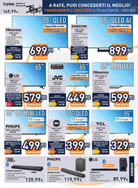 Volantino Unieuro Pagina 19