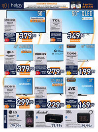 Volantino Unieuro Pagina 20