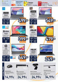 Volantino Unieuro Pagina 21