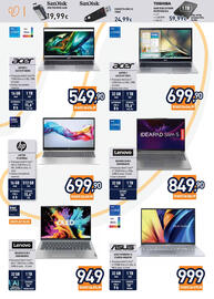 Volantino Unieuro Pagina 22