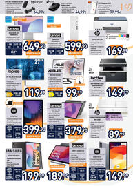 Volantino Unieuro Pagina 23