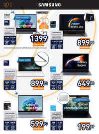 Volantino Unieuro Pagina 24