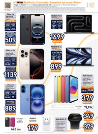Volantino Unieuro Pagina 27