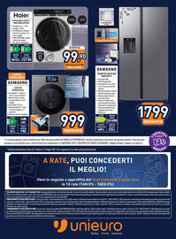 Volantino Unieuro Pagina 33