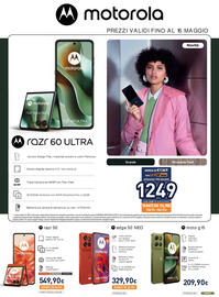 Volantino Unieuro Pagina 35