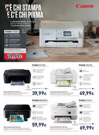 Volantino Unieuro Pagina 37