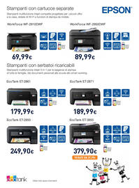 Volantino Unieuro Pagina 38