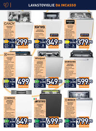 Volantino Unieuro Pagina 9