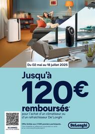 Catalogue Boulanger page 1