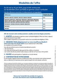Catalogue Boulanger page 2
