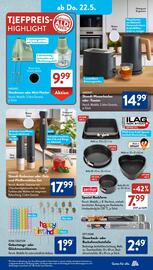 Aldi Süd Prospekt woche 21 Seite 13