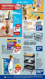 Aldi Süd Prospekt woche 21 Seite 14