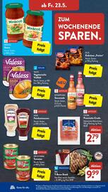 Aldi Süd Prospekt woche 21 Seite 16