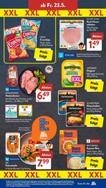 Aldi Süd Prospekt woche 21 Seite 17