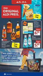 Aldi Süd Prospekt woche 21 Seite 18
