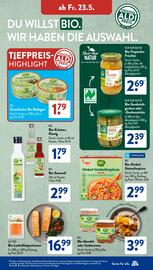 Aldi Süd Prospekt woche 21 Seite 19