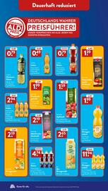 Aldi Süd Prospekt woche 21 Seite 2