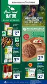 Aldi Süd Prospekt woche 21 Seite 21