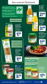 Aldi Süd Prospekt woche 21 Seite 22