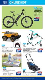 Aldi Süd Prospekt woche 21 Seite 25