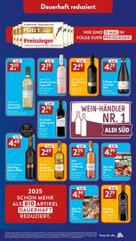 Aldi Süd Prospekt woche 21 Seite 3