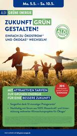 Aldi Süd Prospekt woche 21 Seite 32