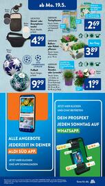 Aldi Süd Prospekt woche 21 Seite 5