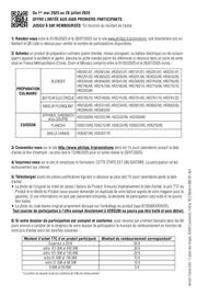 Catalogue Boulanger page 2