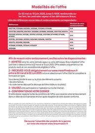 Catalogue Boulanger page 2