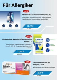 Mycare Prospekt Seite 2