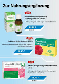 Mycare Prospekt Seite 3